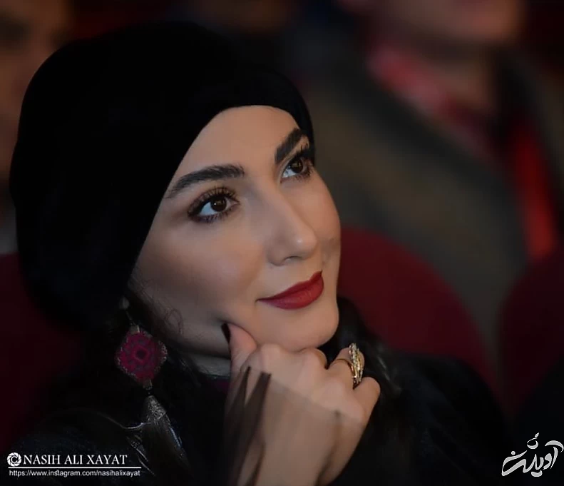 سمیرا حسن پور